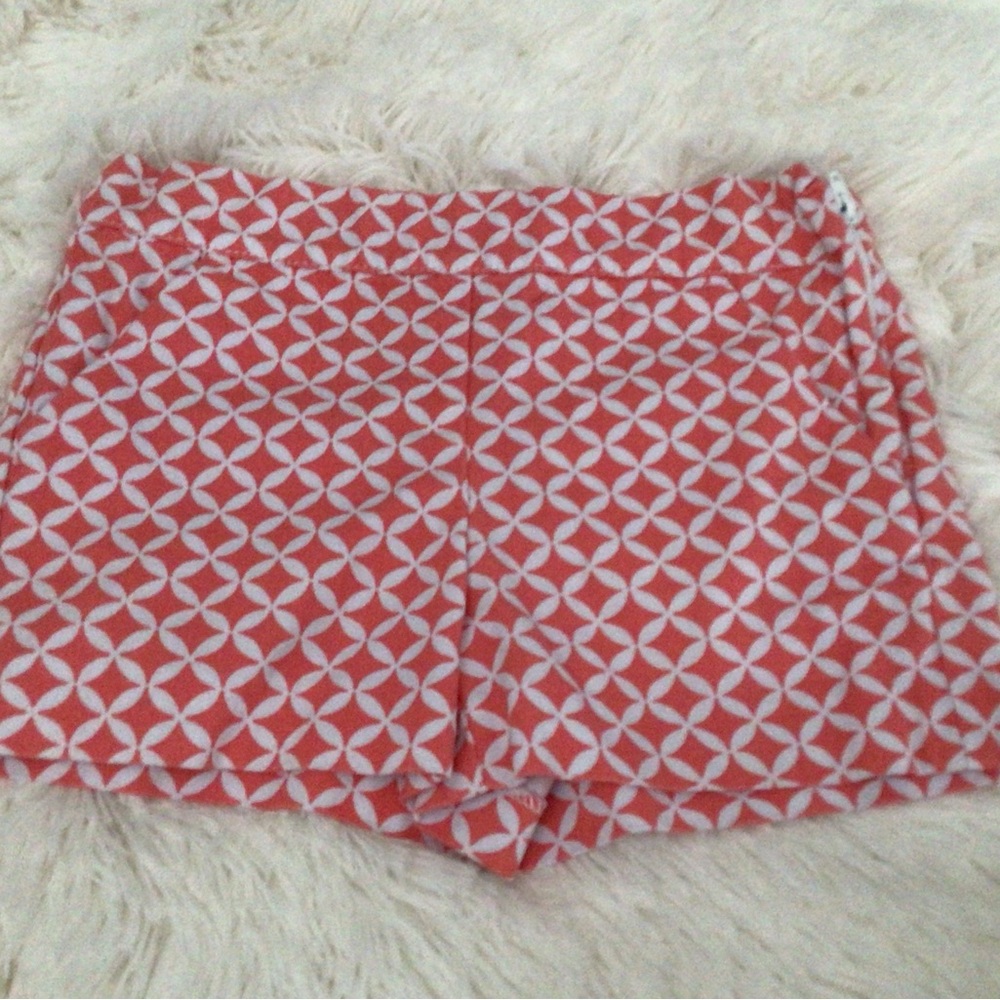 Girls Janie and Jack Shorts